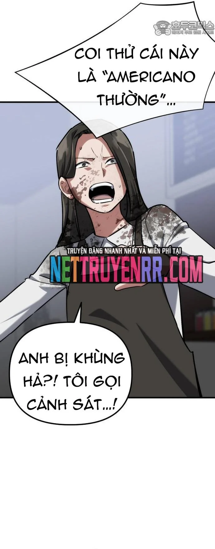 Sát Nhân Cuồng Loạn Chapter 75 - Trang 3
