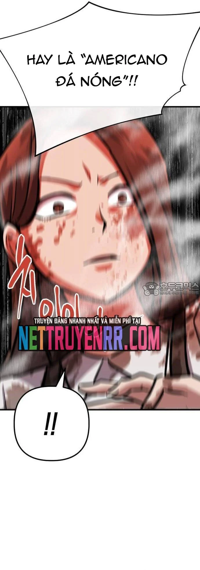 Sát Nhân Cuồng Loạn Chapter 75 - Trang 3