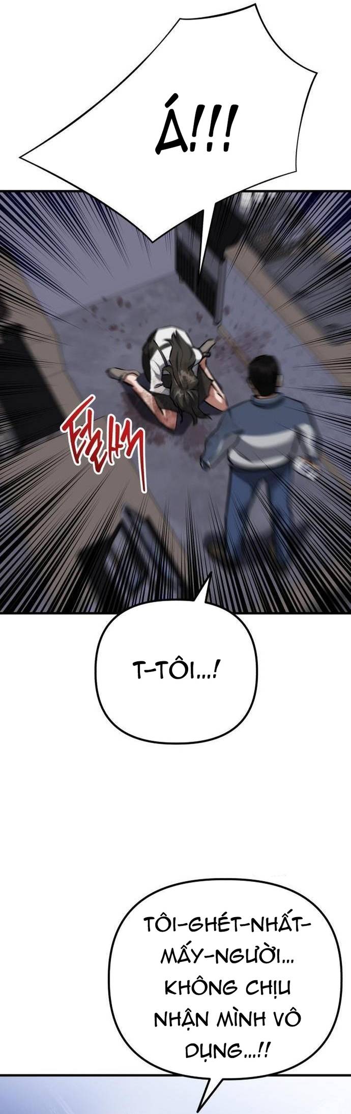 Sát Nhân Cuồng Loạn Chapter 75 - Trang 3