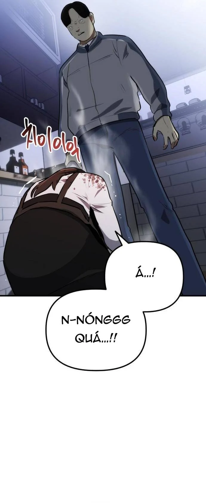 Sát Nhân Cuồng Loạn Chapter 75 - Trang 3
