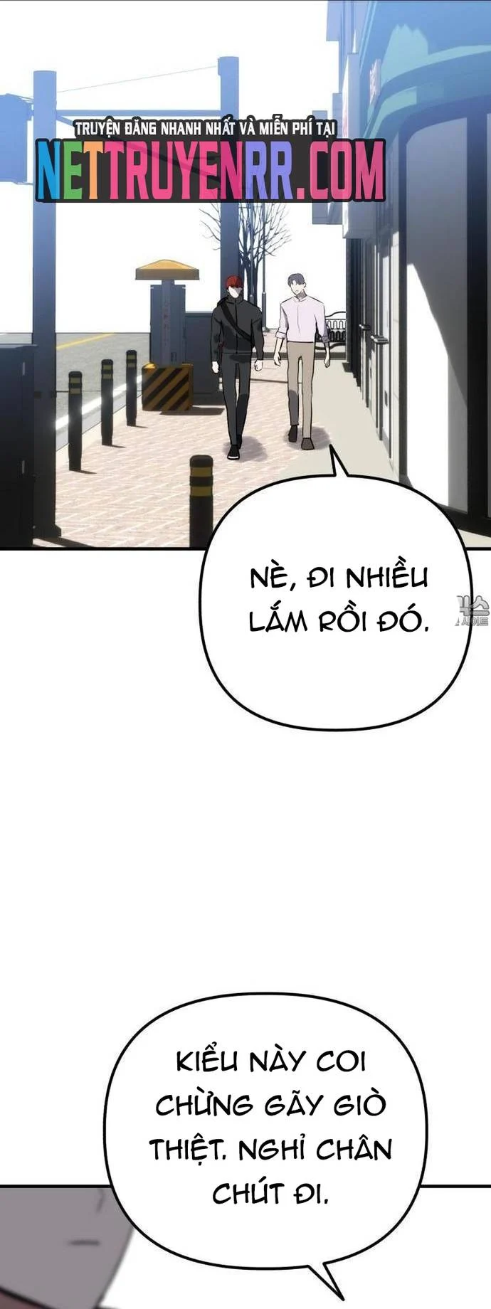 Sát Nhân Cuồng Loạn Chapter 75 - Trang 3