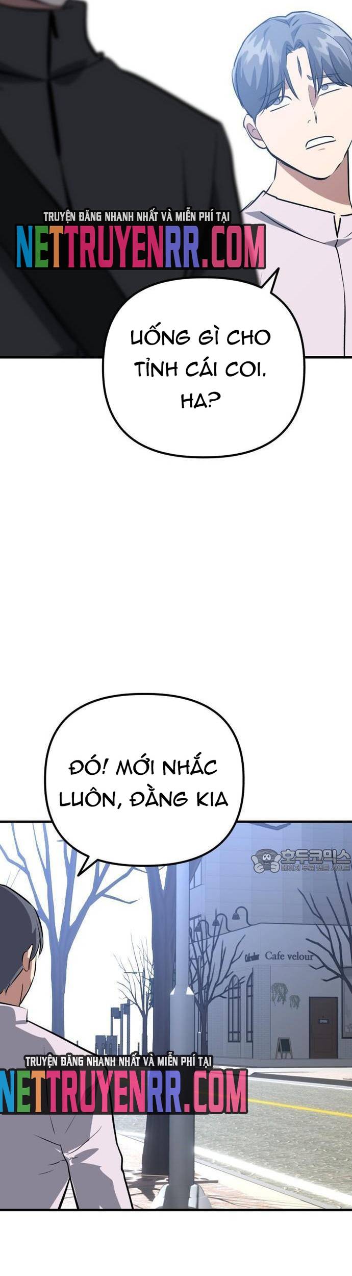 Sát Nhân Cuồng Loạn Chapter 75 - Trang 3