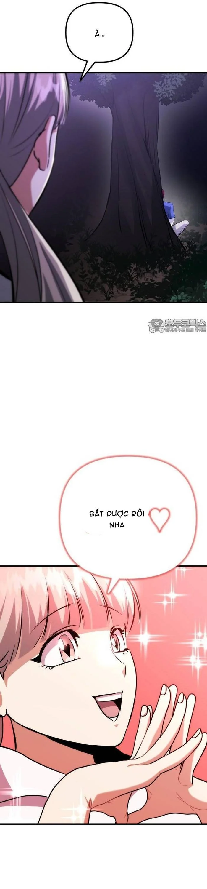 Sát Nhân Cuồng Loạn Chapter 76 - Trang 3