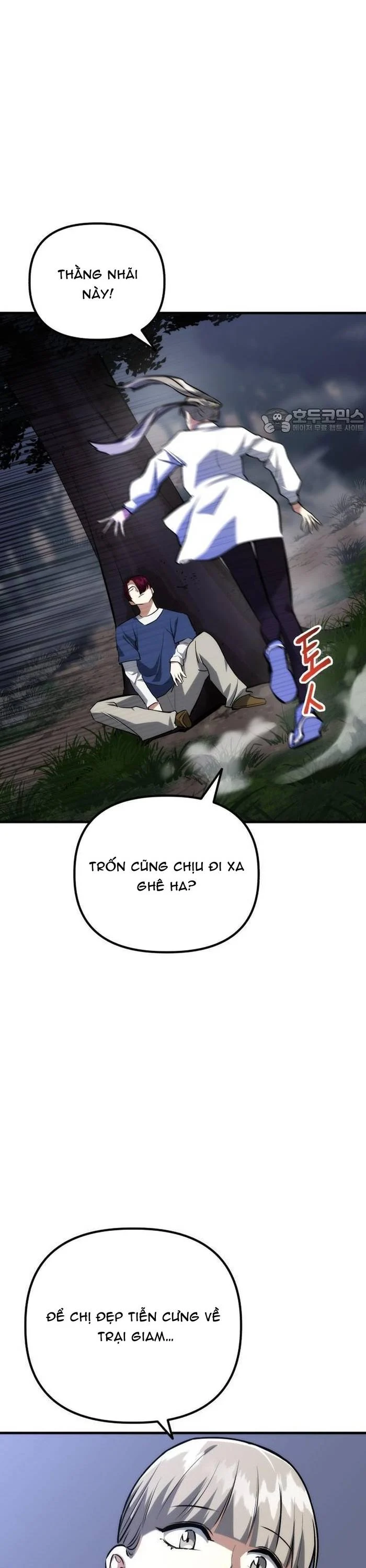 Sát Nhân Cuồng Loạn Chapter 76 - Trang 3