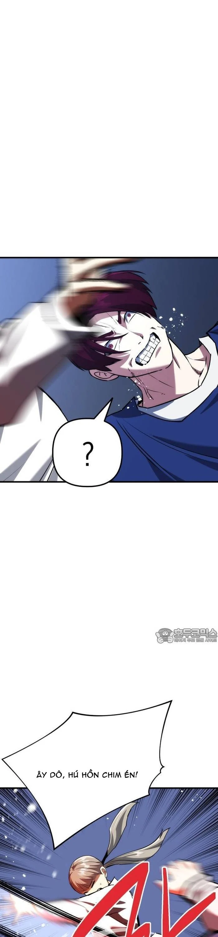 Sát Nhân Cuồng Loạn Chapter 76 - Trang 3