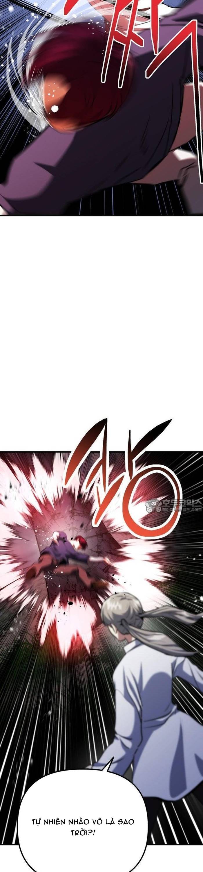 Sát Nhân Cuồng Loạn Chapter 76 - Trang 3