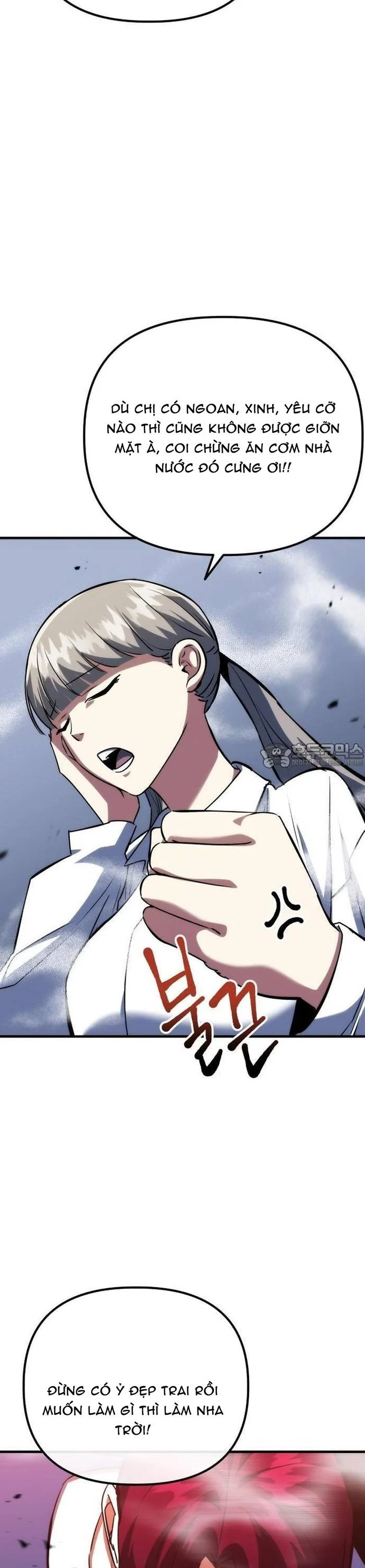 Sát Nhân Cuồng Loạn Chapter 76 - Trang 3