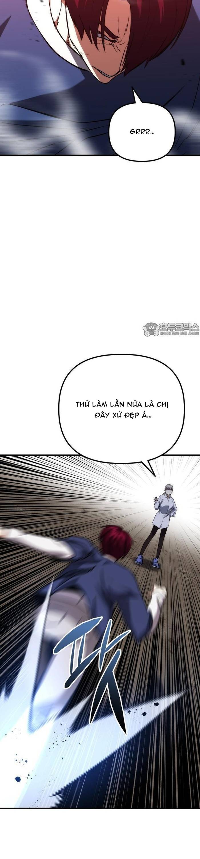 Sát Nhân Cuồng Loạn Chapter 76 - Trang 3