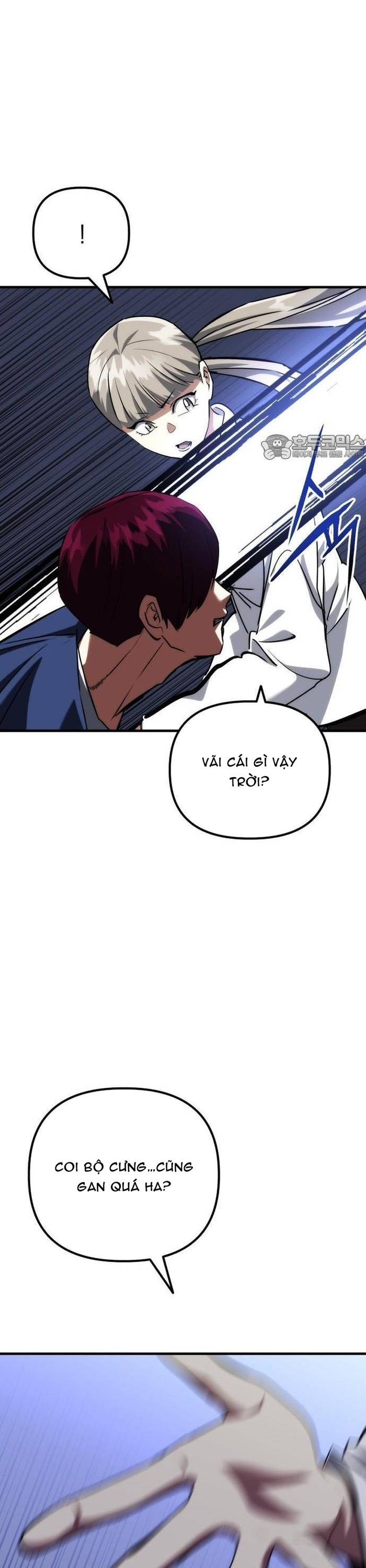 Sát Nhân Cuồng Loạn Chapter 76 - Trang 3