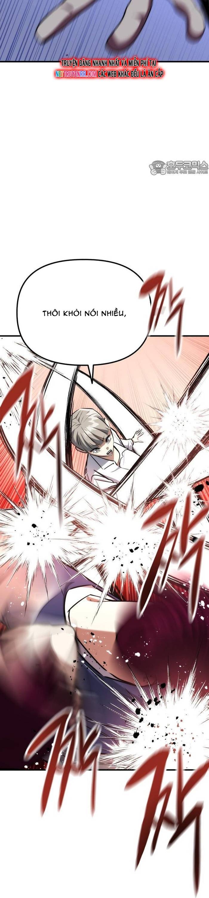 Sát Nhân Cuồng Loạn Chapter 76 - Trang 3