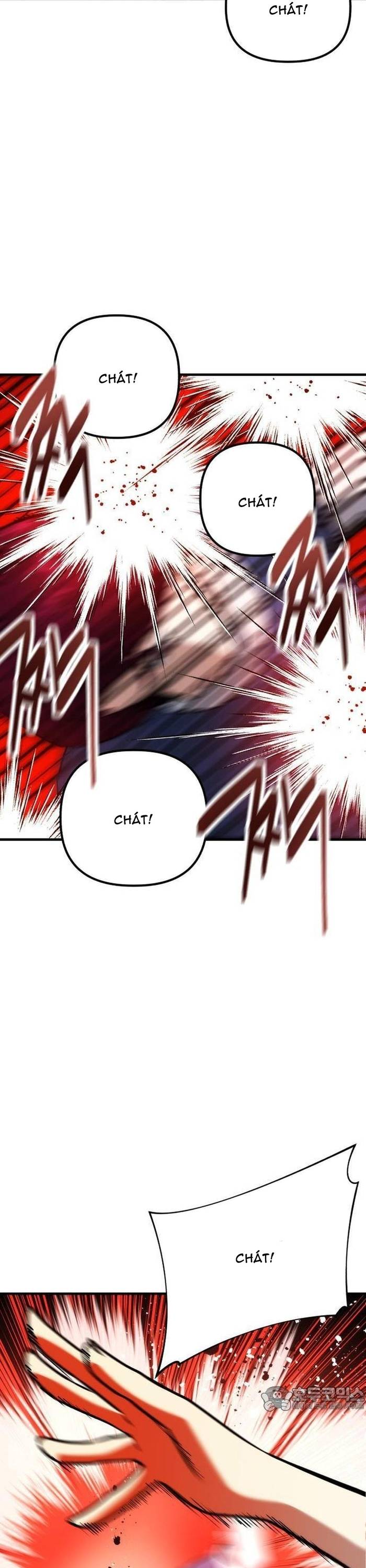 Sát Nhân Cuồng Loạn Chapter 76 - Trang 3