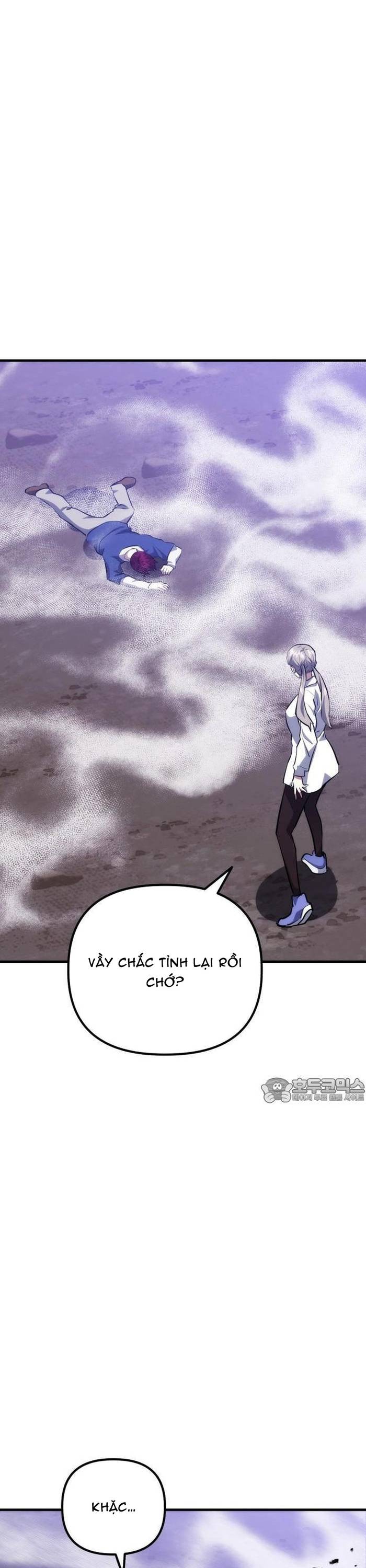 Sát Nhân Cuồng Loạn Chapter 76 - Trang 3
