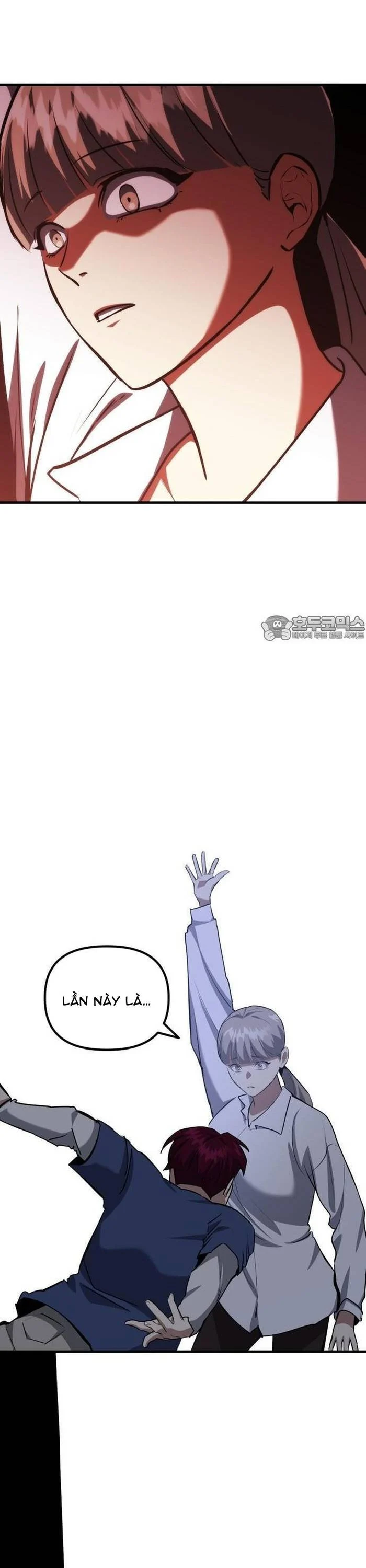 Sát Nhân Cuồng Loạn Chapter 76 - Trang 3