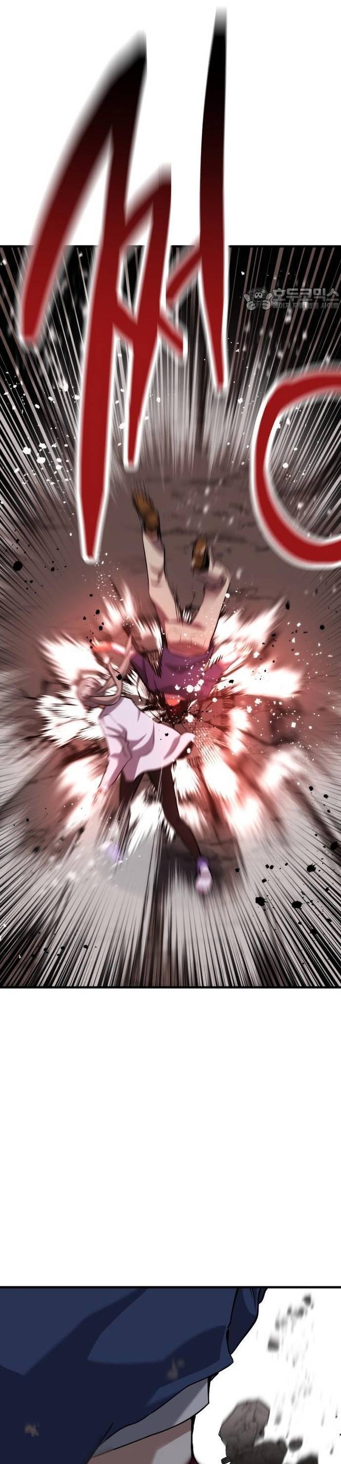 Sát Nhân Cuồng Loạn Chapter 76 - Trang 3