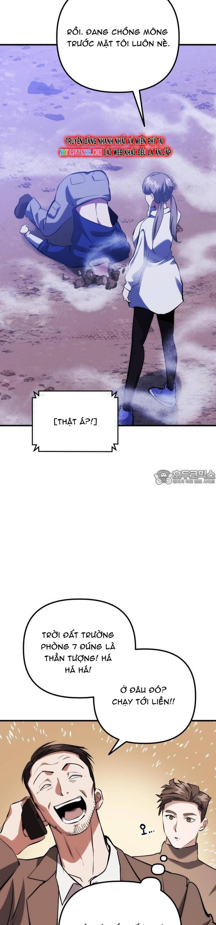 Sát Nhân Cuồng Loạn Chapter 76 - Trang 3