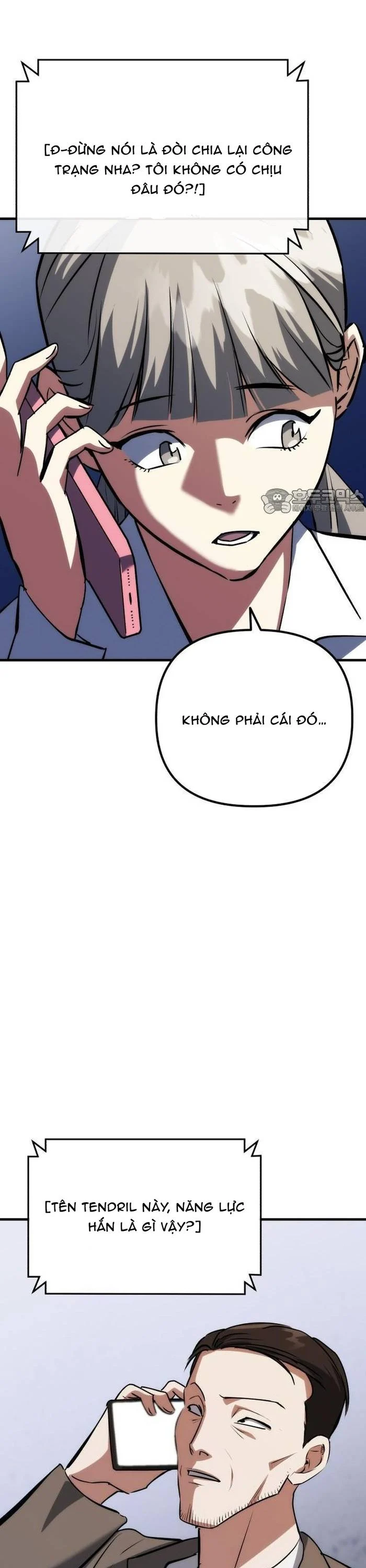Sát Nhân Cuồng Loạn Chapter 76 - Trang 3
