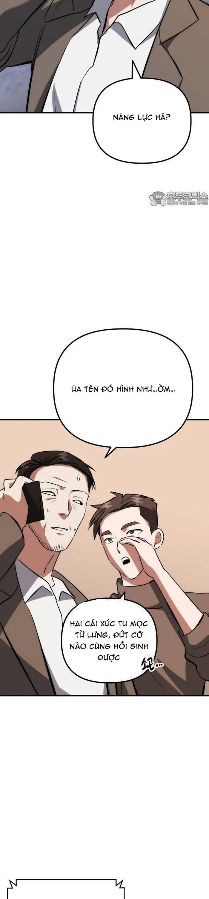 Sát Nhân Cuồng Loạn Chapter 76 - Trang 3