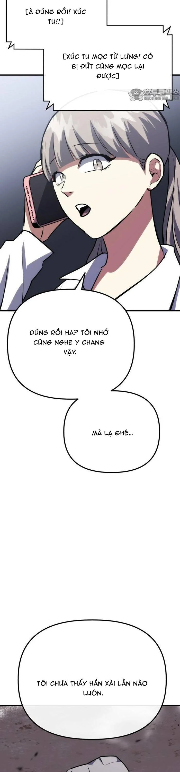 Sát Nhân Cuồng Loạn Chapter 76 - Trang 3