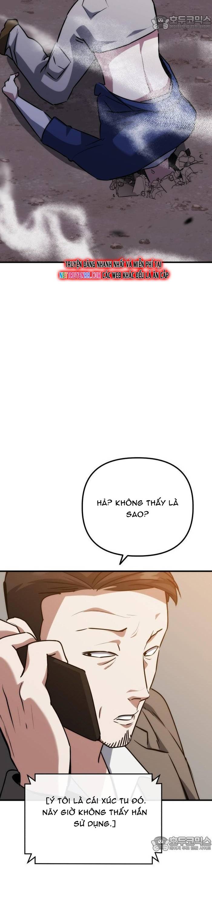 Sát Nhân Cuồng Loạn Chapter 76 - Trang 3