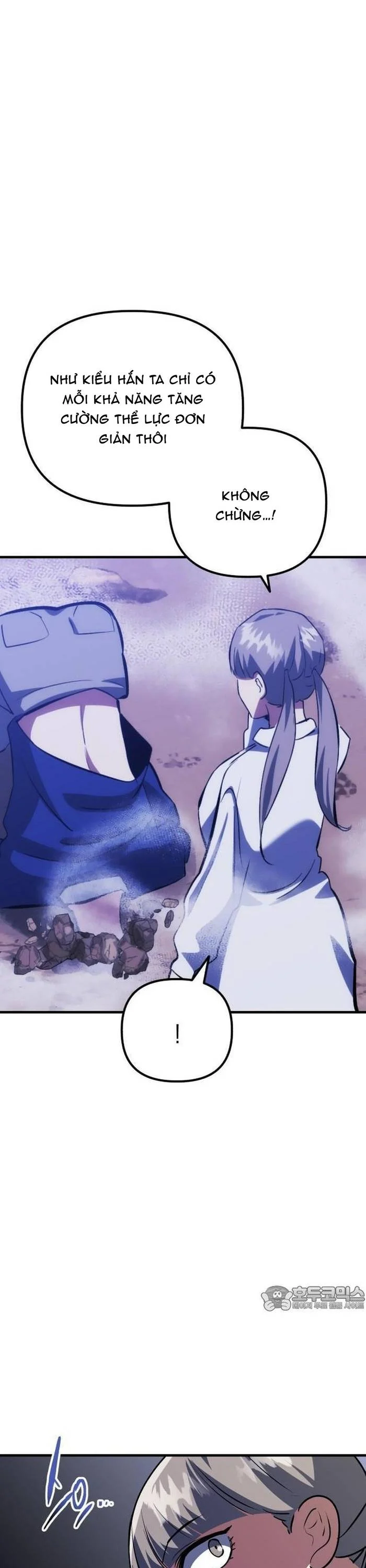 Sát Nhân Cuồng Loạn Chapter 76 - Trang 3