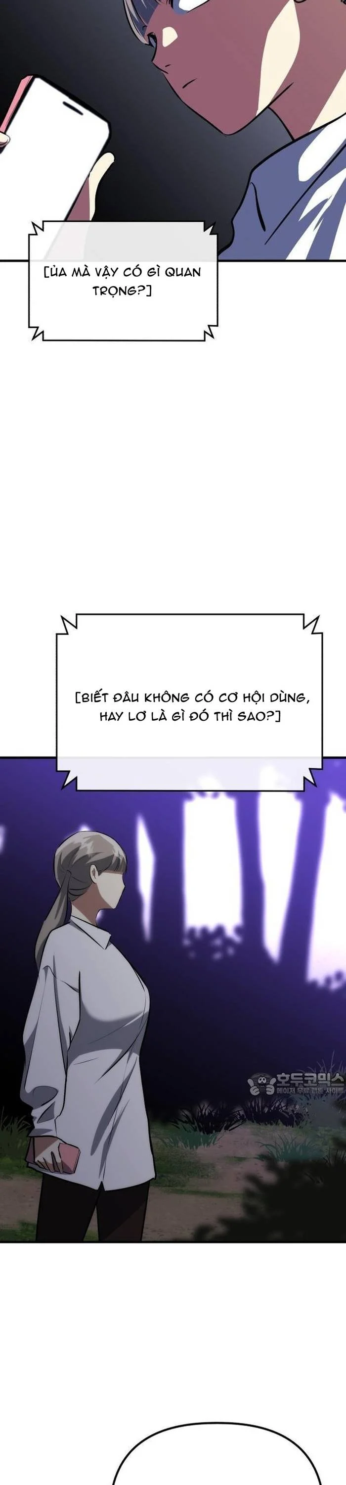 Sát Nhân Cuồng Loạn Chapter 76 - Trang 3