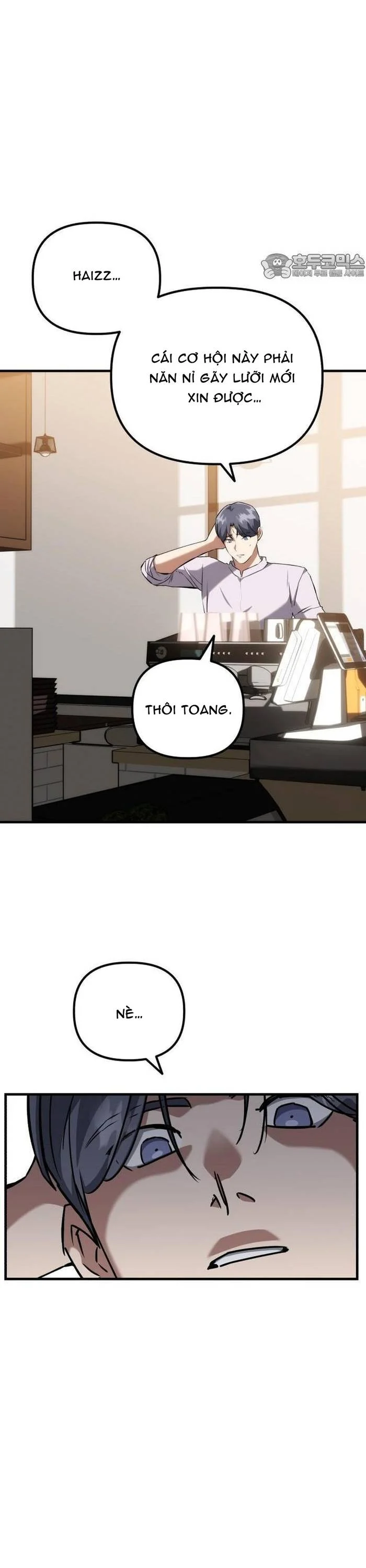Sát Nhân Cuồng Loạn Chapter 77 - Trang 3