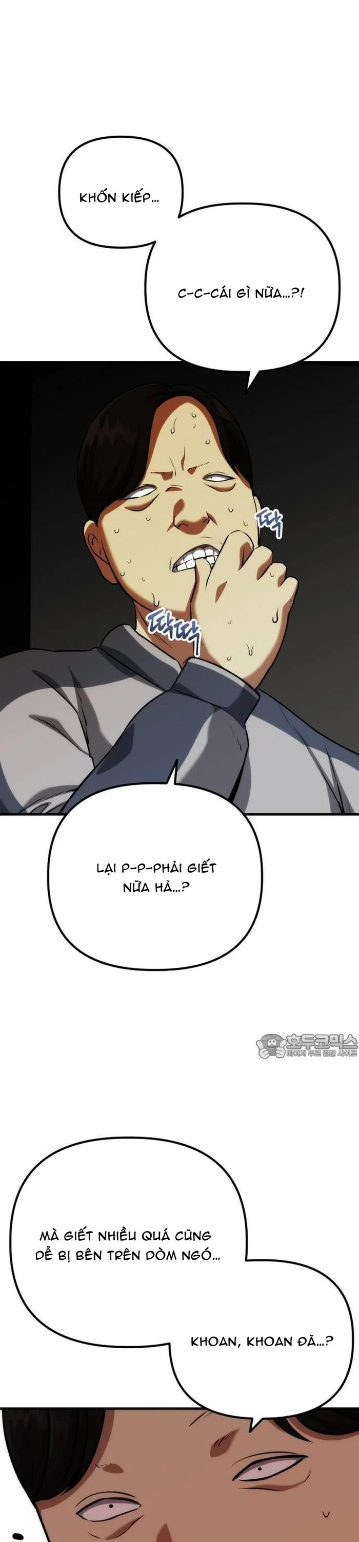 Sát Nhân Cuồng Loạn Chapter 77 - Trang 3