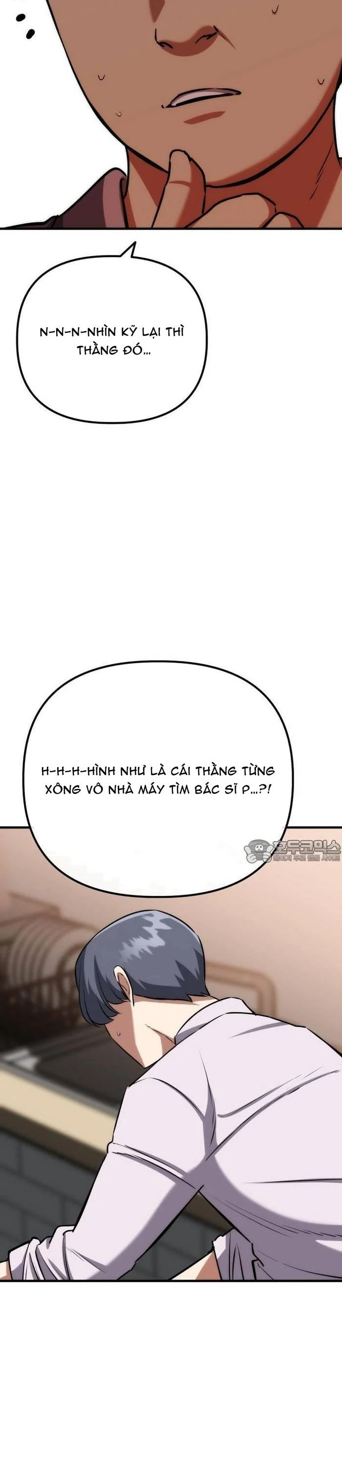 Sát Nhân Cuồng Loạn Chapter 77 - Trang 3