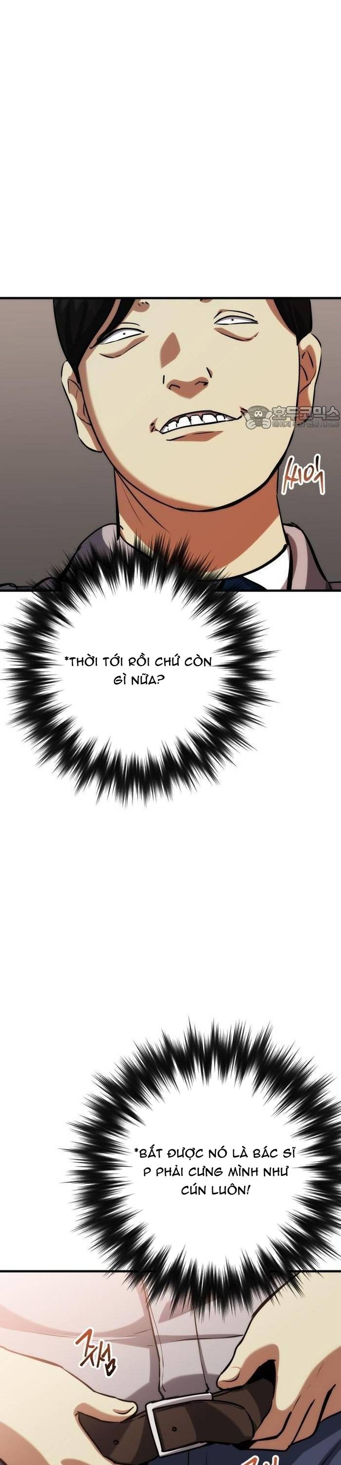 Sát Nhân Cuồng Loạn Chapter 77 - Trang 3