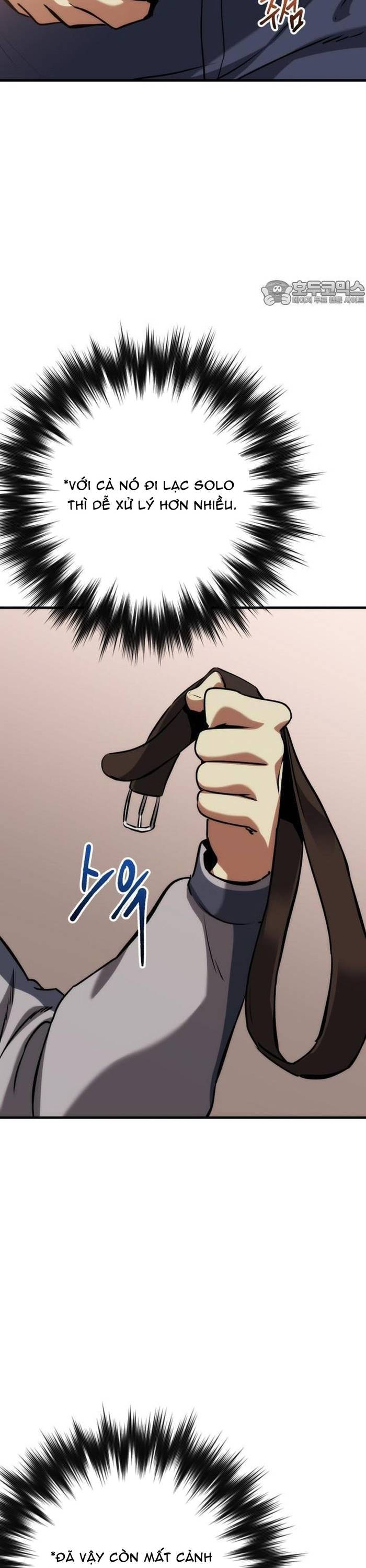 Sát Nhân Cuồng Loạn Chapter 77 - Trang 3