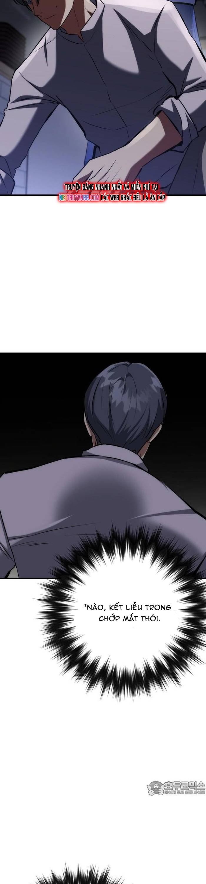 Sát Nhân Cuồng Loạn Chapter 77 - Trang 3