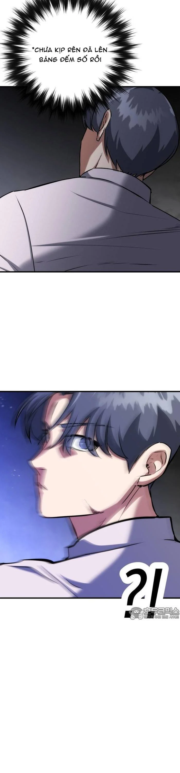 Sát Nhân Cuồng Loạn Chapter 77 - Trang 3