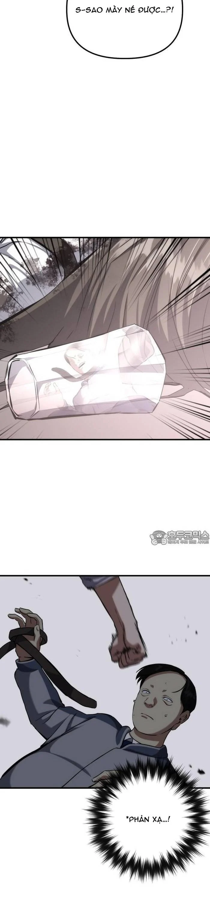 Sát Nhân Cuồng Loạn Chapter 77 - Trang 3