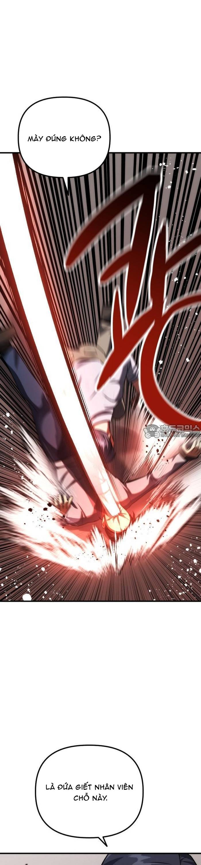 Sát Nhân Cuồng Loạn Chapter 77 - Trang 3