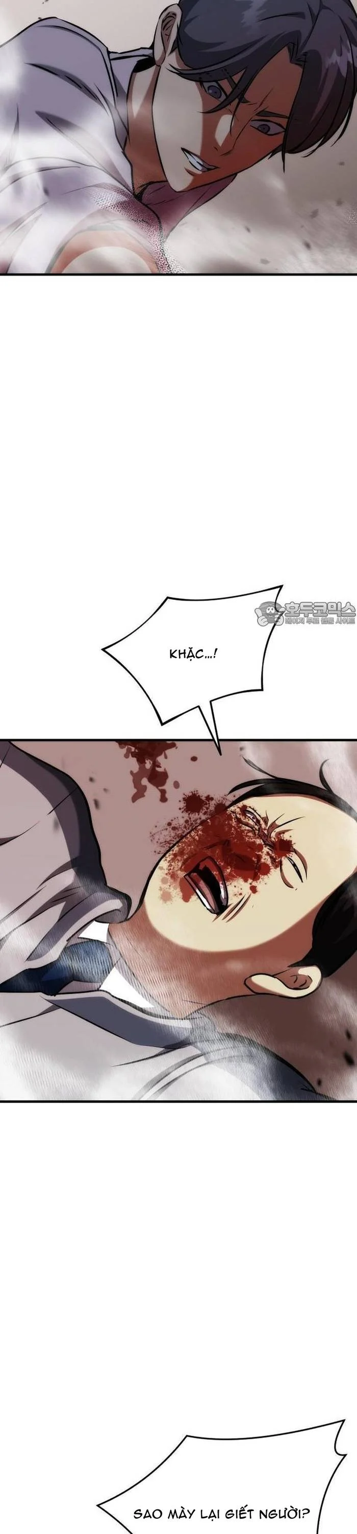 Sát Nhân Cuồng Loạn Chapter 77 - Trang 3