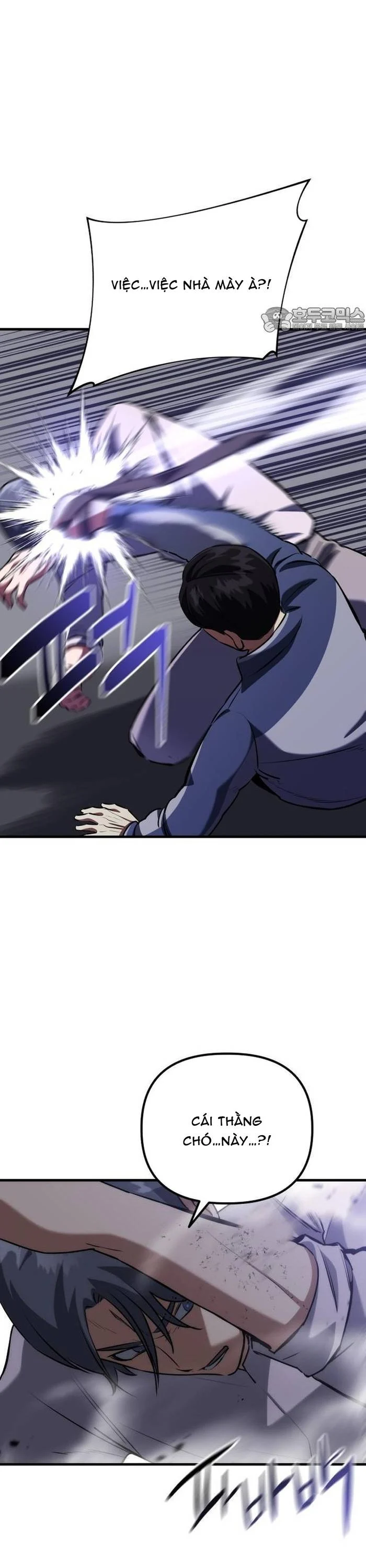 Sát Nhân Cuồng Loạn Chapter 77 - Trang 3