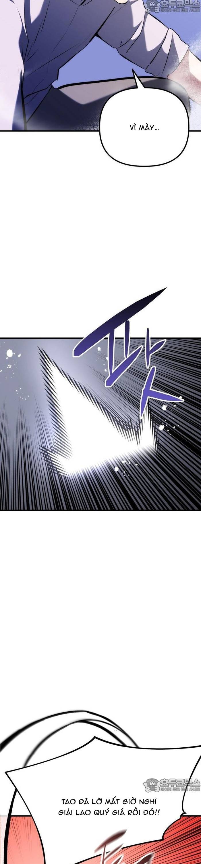 Sát Nhân Cuồng Loạn Chapter 77 - Trang 3
