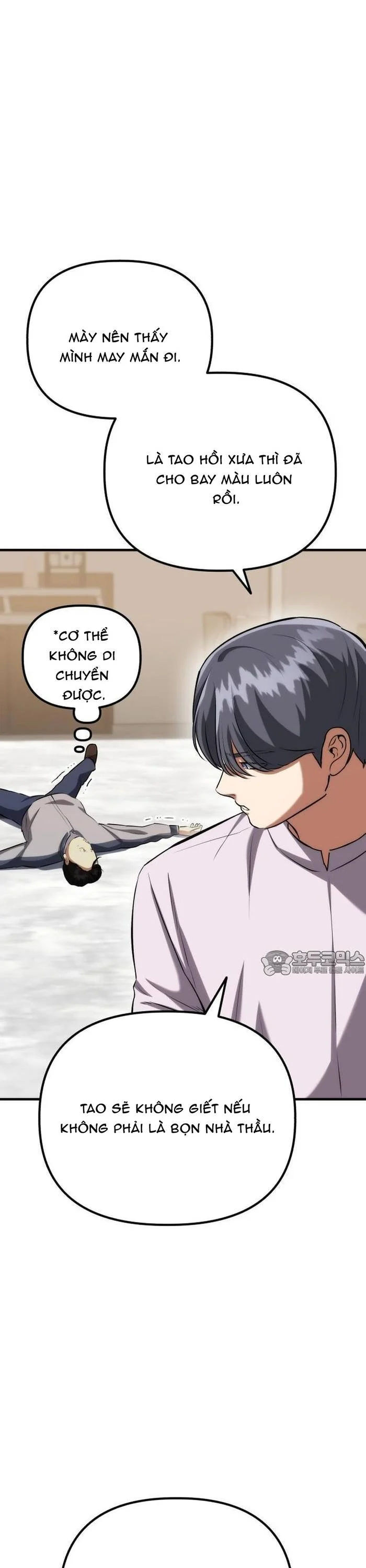 Sát Nhân Cuồng Loạn Chapter 77 - Trang 3