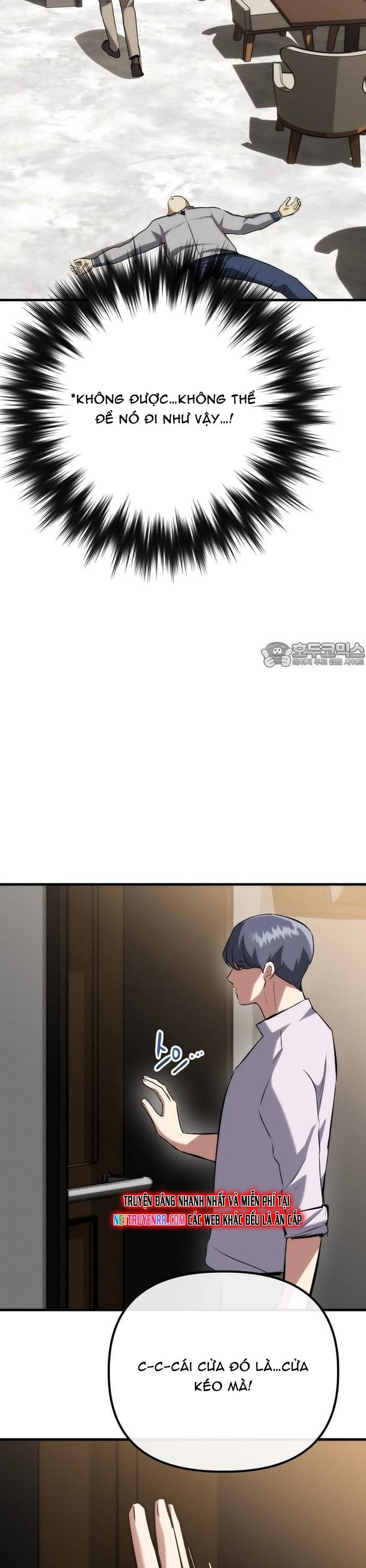 Sát Nhân Cuồng Loạn Chapter 77 - Trang 3