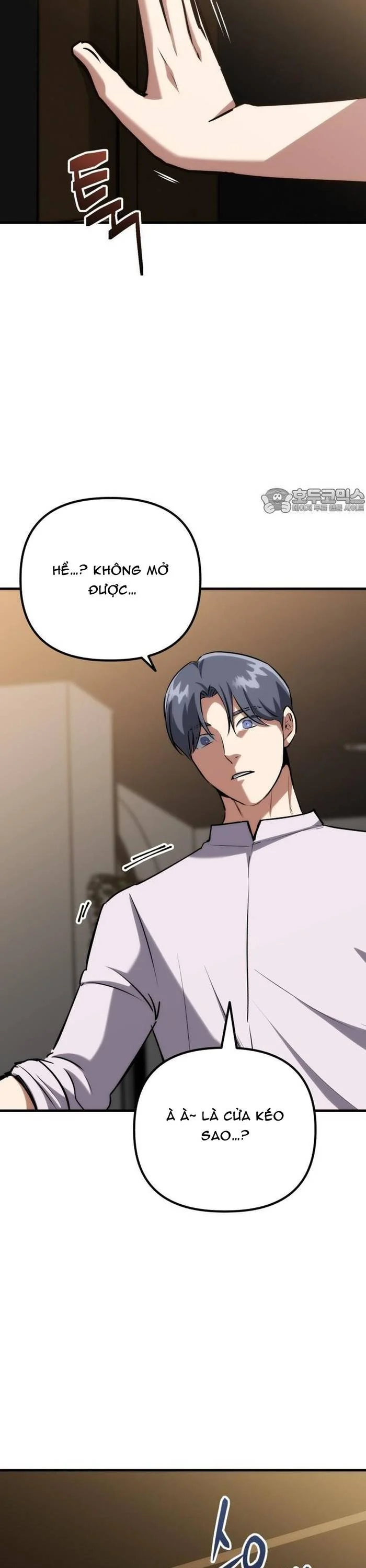 Sát Nhân Cuồng Loạn Chapter 77 - Trang 3