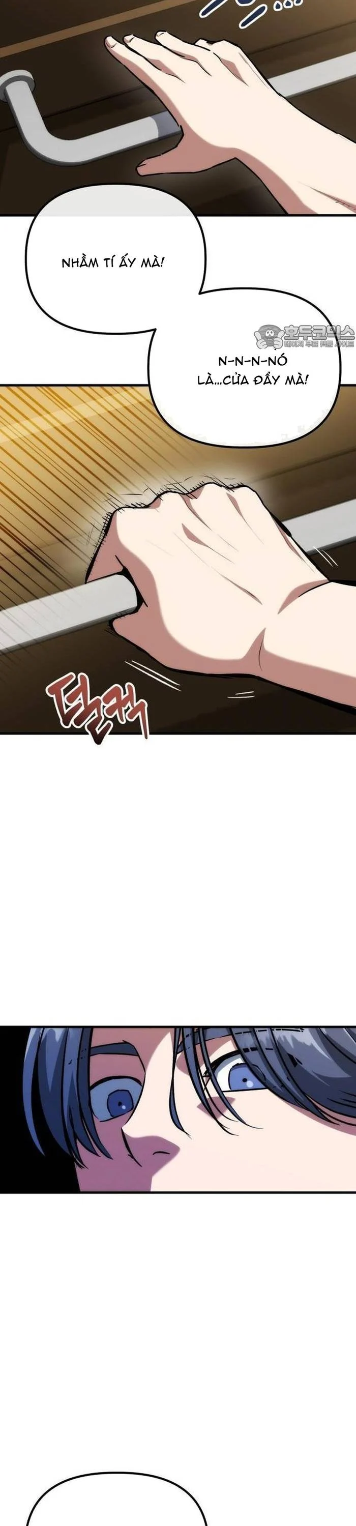 Sát Nhân Cuồng Loạn Chapter 77 - Trang 3