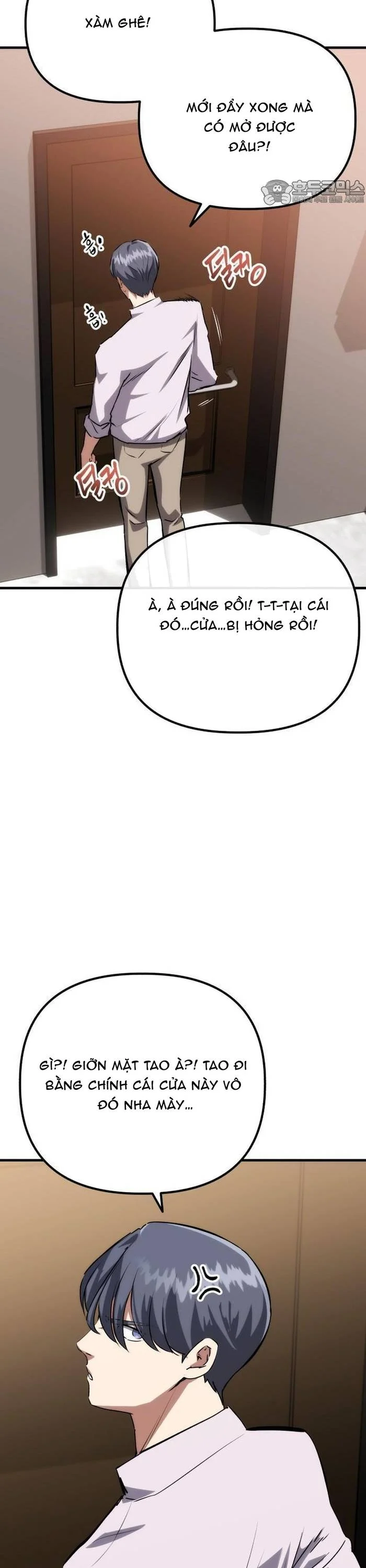 Sát Nhân Cuồng Loạn Chapter 77 - Trang 3