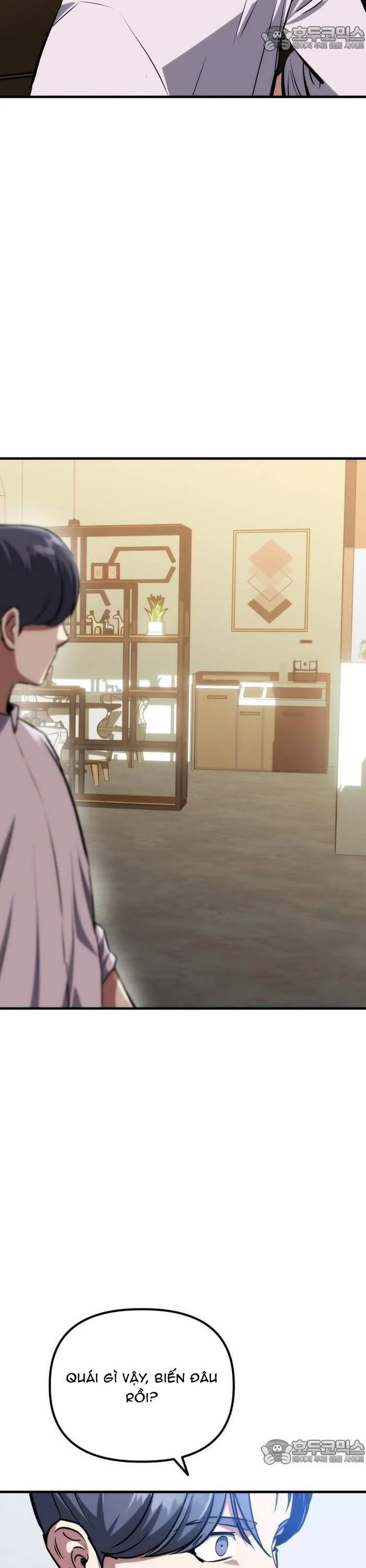 Sát Nhân Cuồng Loạn Chapter 77 - Trang 3