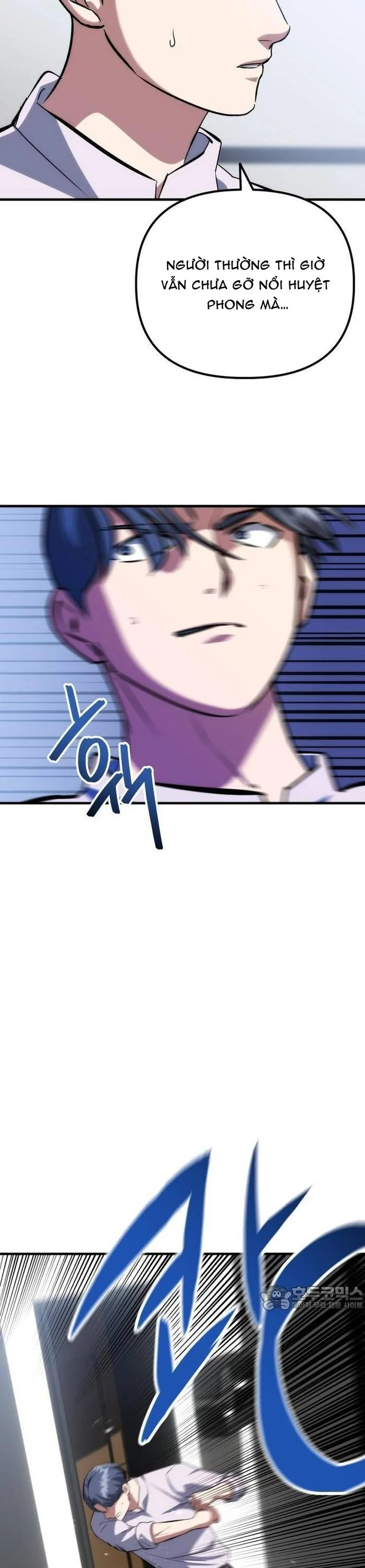 Sát Nhân Cuồng Loạn Chapter 77 - Trang 3