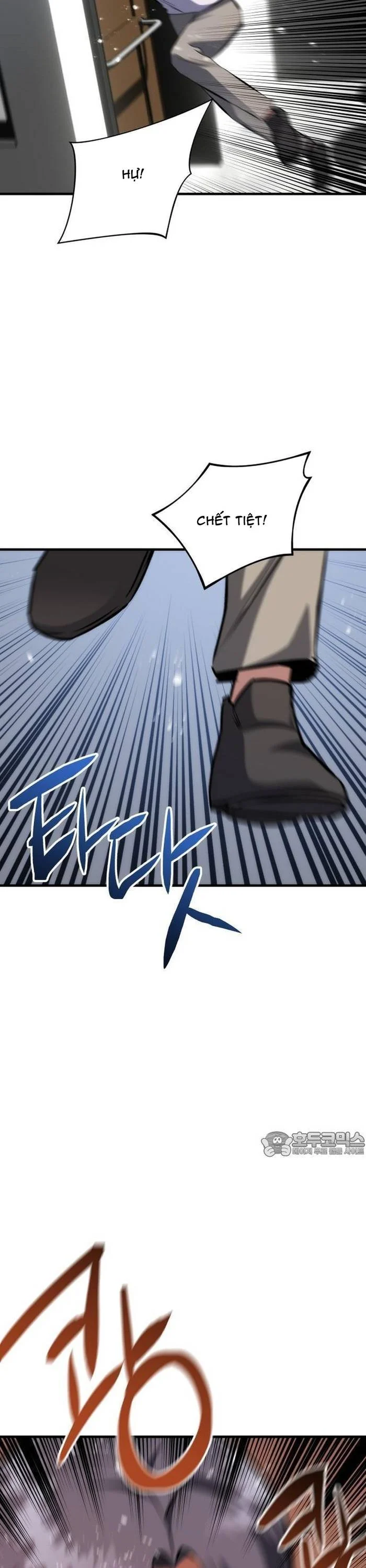 Sát Nhân Cuồng Loạn Chapter 77 - Trang 3