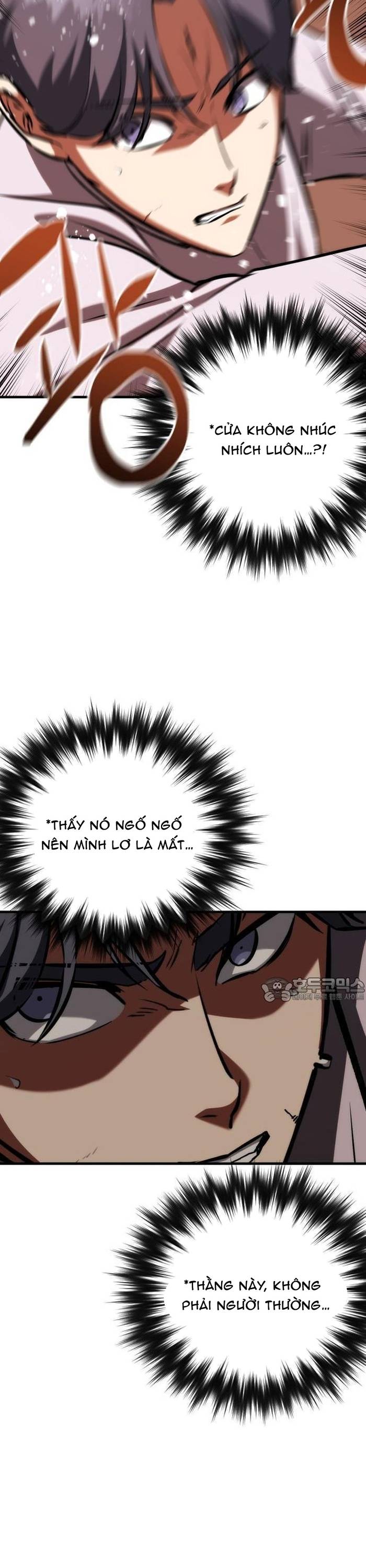 Sát Nhân Cuồng Loạn Chapter 77 - Trang 3