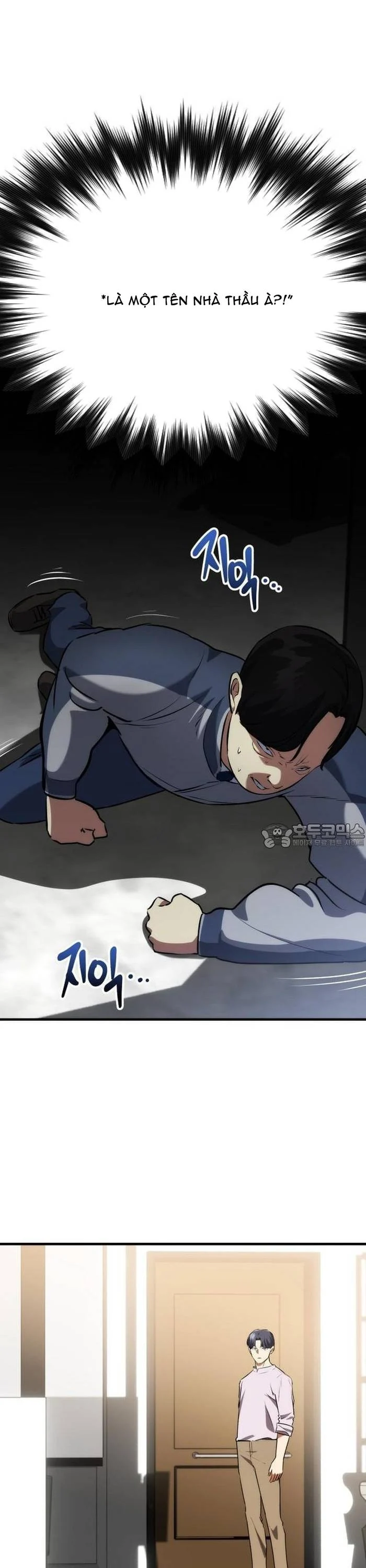 Sát Nhân Cuồng Loạn Chapter 77 - Trang 3