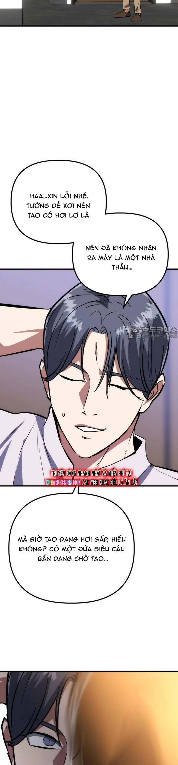 Sát Nhân Cuồng Loạn Chapter 77 - Trang 3