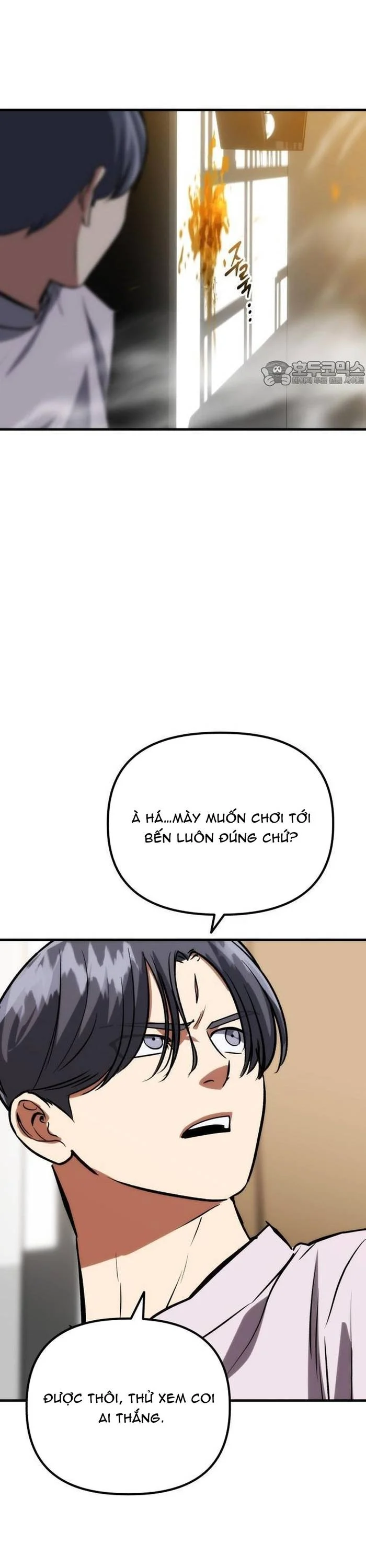 Sát Nhân Cuồng Loạn Chapter 77 - Trang 3