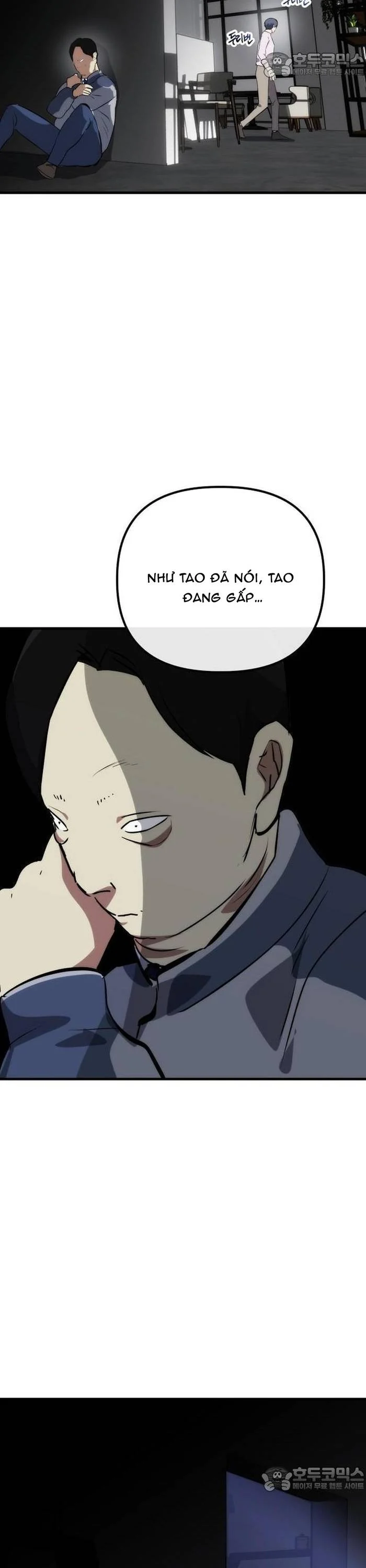 Sát Nhân Cuồng Loạn Chapter 77 - Trang 3